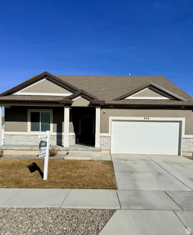 626 W 1300 N Tooele UT 84074