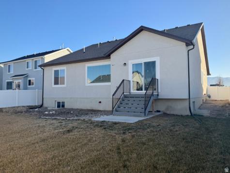 626 W 1300 N Tooele UT 84074