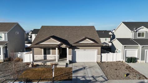 626 W 1300 N Tooele UT 84074