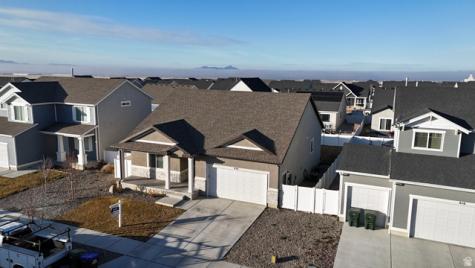 626 W 1300 N Tooele UT 84074