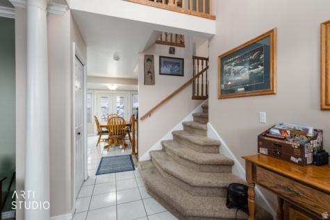 2522 N 1600 E North Ogden UT 84414