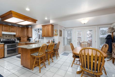 2522 N 1600 E North Ogden UT 84414