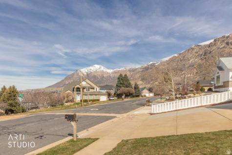 2522 N 1600 E North Ogden UT 84414