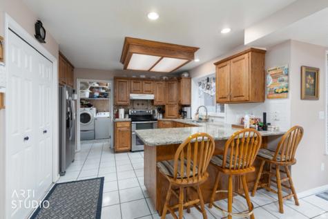 2522 N 1600 E North Ogden UT 84414