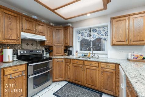 2522 N 1600 E North Ogden UT 84414
