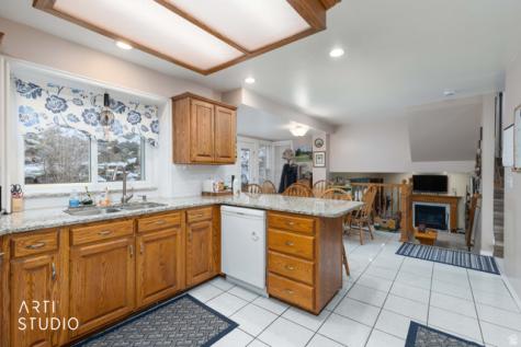 2522 N 1600 E North Ogden UT 84414