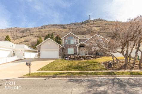 2522 N 1600 E North Ogden UT 84414