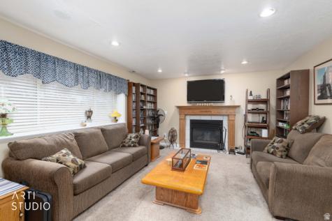 2522 N 1600 E North Ogden UT 84414