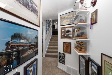 2522 N 1600 E North Ogden UT 84414