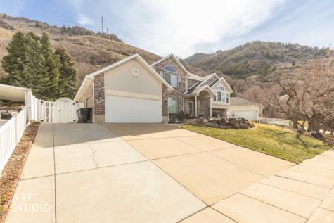 2522 N 1600 E North Ogden UT 84414