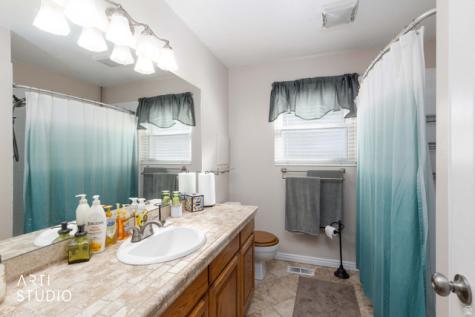 2522 N 1600 E North Ogden UT 84414