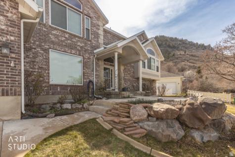 2522 N 1600 E North Ogden UT 84414
