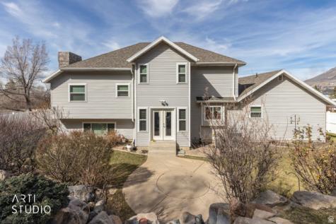 2522 N 1600 E North Ogden UT 84414