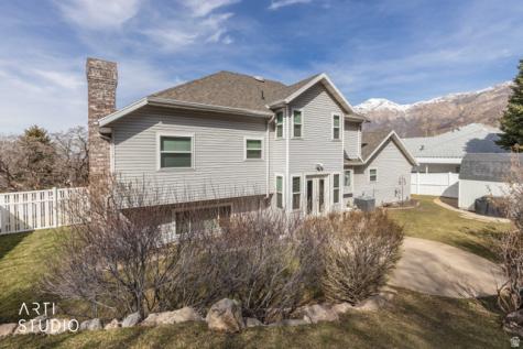 2522 N 1600 E North Ogden UT 84414
