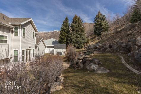 2522 N 1600 E North Ogden UT 84414