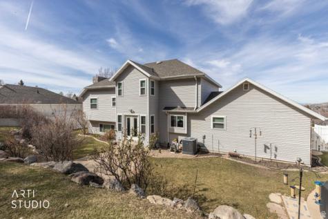 2522 N 1600 E North Ogden UT 84414