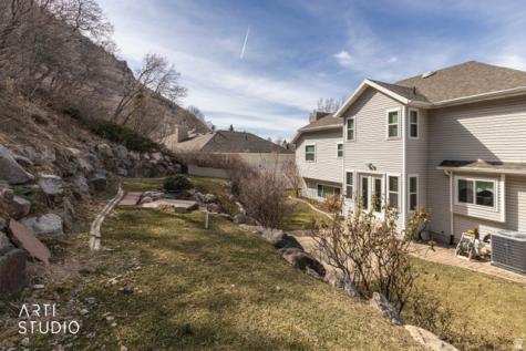 2522 N 1600 E North Ogden UT 84414
