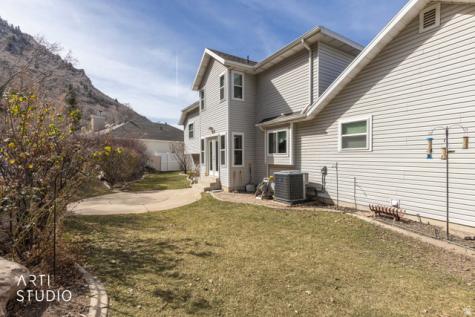 2522 N 1600 E North Ogden UT 84414