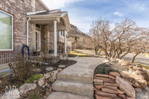 2522 N 1600 E North Ogden UT 84414