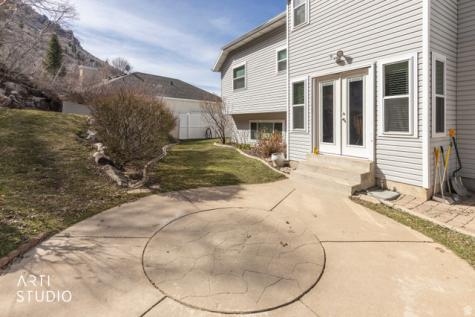 2522 N 1600 E North Ogden UT 84414