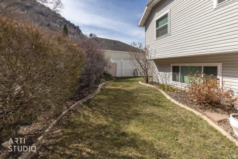2522 N 1600 E North Ogden UT 84414
