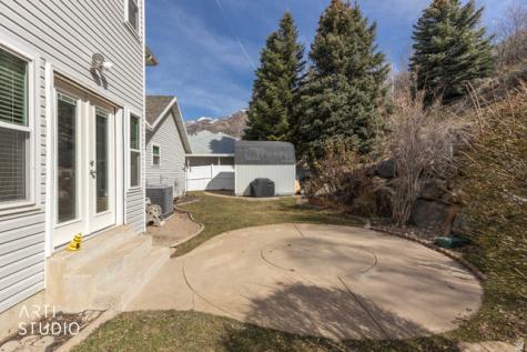 2522 N 1600 E North Ogden UT 84414
