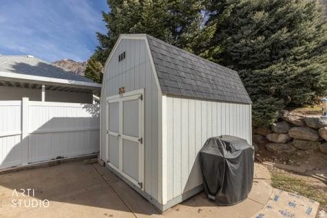 2522 N 1600 E North Ogden UT 84414