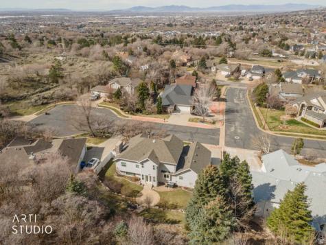 2522 N 1600 E North Ogden UT 84414