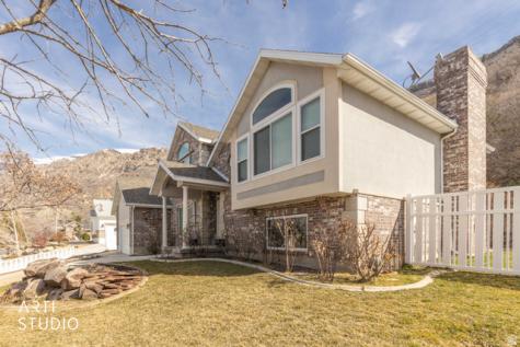 2522 N 1600 E North Ogden UT 84414