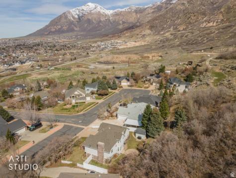 2522 N 1600 E North Ogden UT 84414