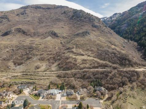 2522 N 1600 E North Ogden UT 84414
