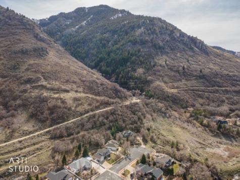 2522 N 1600 E North Ogden UT 84414
