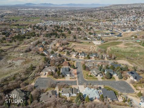 2522 N 1600 E North Ogden UT 84414