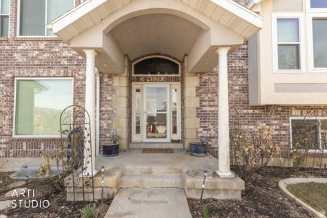 2522 N 1600 E North Ogden UT 84414