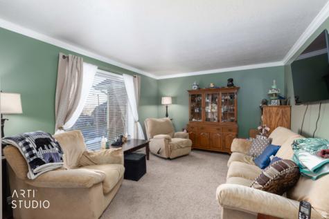 2522 N 1600 E North Ogden UT 84414