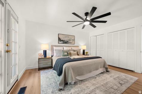 2163 E Borg Drive Sandy UT 84092