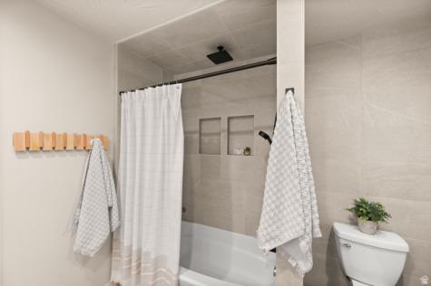 2163 E Borg Drive Sandy UT 84092