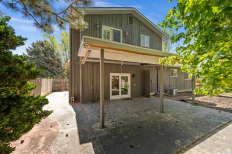 2163 E Borg Drive Sandy UT 84092