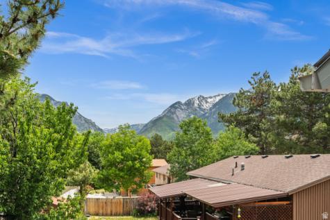 2163 E Borg Drive Sandy UT 84092