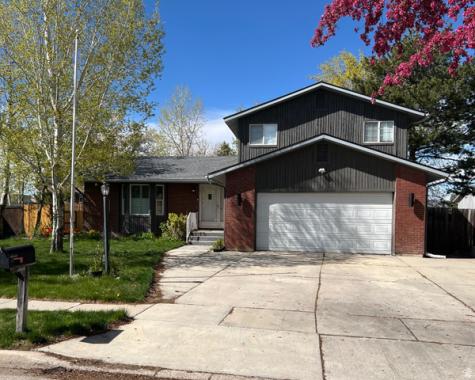2163 E Borg Drive Sandy UT 84092