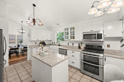 2163 E Borg Drive Sandy UT 84092
