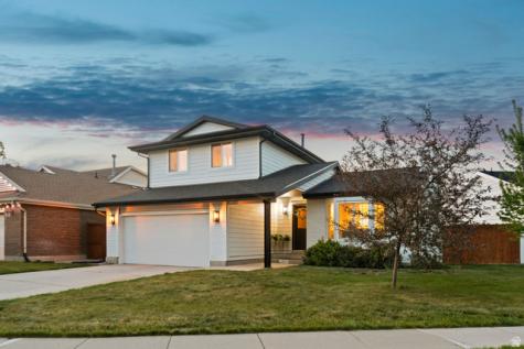 1405 E Vintry Lane S Murray UT 84121