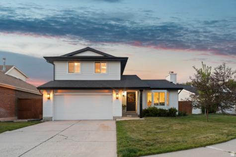 1405 E Vintry Lane S Murray UT 84121
