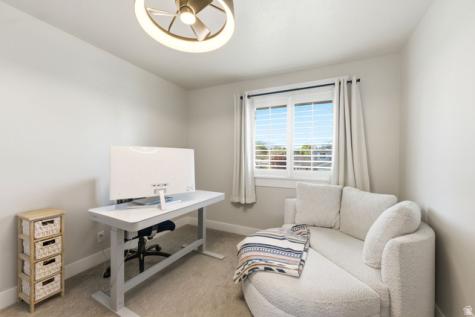 1405 E Vintry Lane S Murray UT 84121