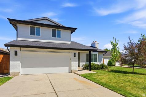 1405 E Vintry Lane S Murray UT 84121