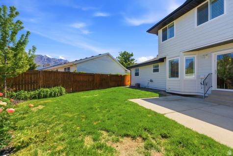 1405 E Vintry Lane S Murray UT 84121