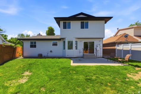 1405 E Vintry Lane S Murray UT 84121