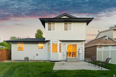 1405 E Vintry Lane S Murray UT 84121