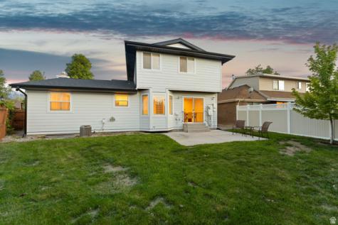 1405 E Vintry Lane S Murray UT 84121