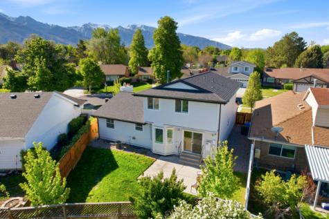 1405 E Vintry Lane S Murray UT 84121